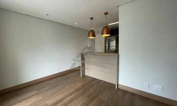 Imagem 6: Apartamento à venda e para alugar em Campinas, Cambuí, com 1 quarto, com 47 m², Unic Cambu