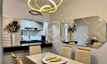 Imagem 3: APARTAMENTO COM DOIS QUARTOS NO CENTRO DE GUARAPARI codigo: 268188