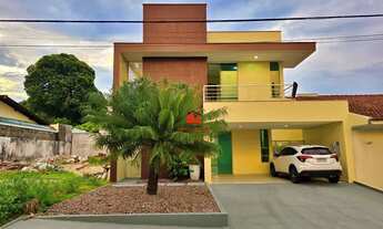 Imagem: Residencial Forest Hill 3 suítes com Varanda