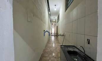 Imagem 7: Ponto para alugar, 252 m² por R$ 6.220/mês - Parque Residencial Flamboyant - São José dos