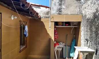 Imagem 4: CASA À VENDA EM VERA CRUZ ILHA DE ITAPARICA Barra do Gil