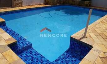 Imagem 2: Casa em Rua Emílio Viegas - Vila Santa Luzia - Bauru/SP