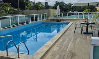 Imagem 7: APARTAMENTO PITANGUEIRAS 3 quartos MOBILIADO