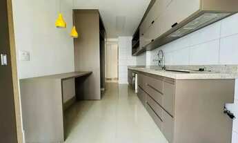 Imagem 5: APARTAMENTO SETOR BUENO 03 QUARTOS 03 SUITES 03 VAGAS