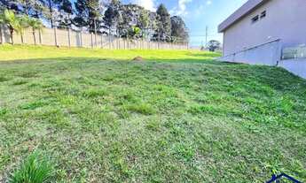 Imagem 6: Terreno Para Venda de 364m² No Condominio Valville 2 Em Santana de Parnaiba/sp