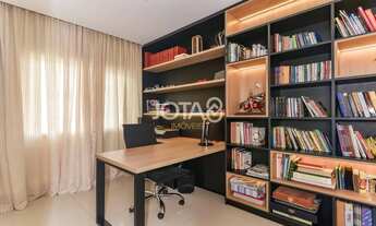 Imagem 6: WEST SIDE III. 4 SUÍTES. PISCINA. AMPLO TERRENO. 6 VAGAS. West side iii. 4 suítes. piscina