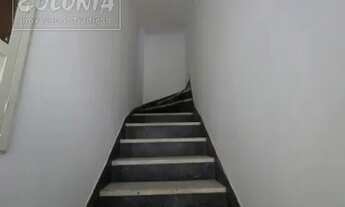 Imagem 3: Sobrado para venda ou locação - Vila Alto de Santo André, Santo André