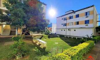 Imagem: Apartamento de 2 dormitórios na Restinga