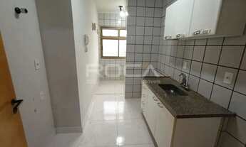 Imagem 7: Apartamento para Alugar com 1 quarto, sendo 1 suíte no Jardim Presidente Médici, em Ribeir