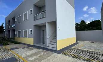 Imagem: APARTAMENTO DE 50m² COM 2 QUARTOS POR R$155.000,00