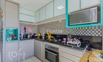 Imagem: Apartamento à venda Rua Oito de Julho