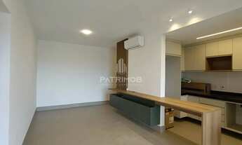 Imagem 4: Apartamento 80,45m², 02 Suítes lazer completo em Jd. Olhos D'Água - Ribeirão Preto