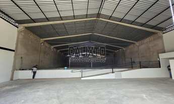 Imagem 3: GALPAO BAIRRO MARTA HELENA