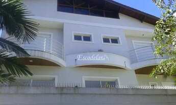 Imagem 6: Sobrado com 3 dormitórios à venda, 500 m² por R$ 2.350.000,00 - Tremembé - São Paulo/SP