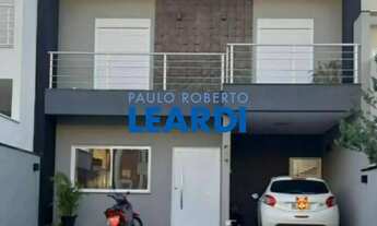 Imagem: CASA EM CONDOMÍNIO - JARDIM CELESTE - SP