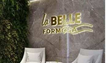 Imagem 6: LA BELLE FORMOSA