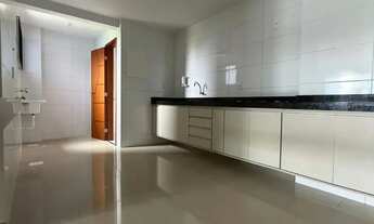 Imagem 6: Amplo apartamento 03 quartos todo avarandado no Braga