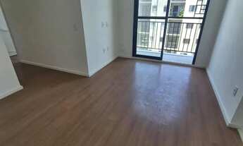 Imagem 2: Living Parque Jardim