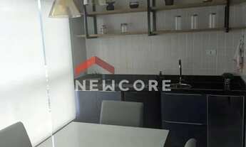 Imagem 3: Apartamento em Av. Governador Mário Covas Júnior - Jardim Luciana - Mongaguá/SP