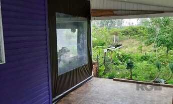 Imagem 4: Casa em Lageado Casa com 1 dormitório