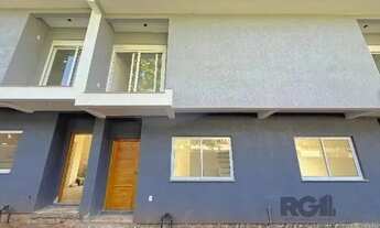 Imagem: Casa Condominio em Porto Alegre, no bairro