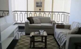 Imagem 5: 02 quartos, 01 suíte, mobiliado, Alto Bueno