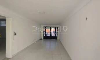 Imagem 2: SALÃO COMERCIAL PARA ALUGAR ALTO DA BOA VISTA 194M²