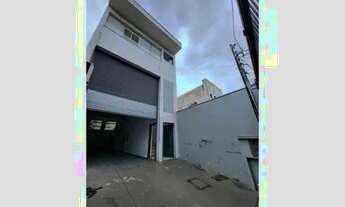 Imagem: Casa comercial para locação em Vila Anastácio