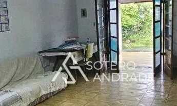 Imagem 5: Casa com localização privilegiada na praia Massaguaçu