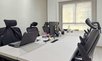 Imagem 6: Assinaturas flexíveis de coworking em Regus Belem, Municipalidade