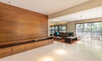 Imagem 6: Aluguel Apartamento 3 Dormitórios - 266 m² Vila Nova Conceição