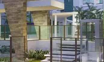 Imagem 6: Apartanento ALTO PADRÃO , andar alto, 4 suites, vista mar e varanda gourmet - CAMINHO DAS