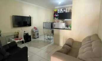 Imagem 2: Casa Disponível no São Francisco