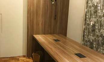 Imagem 5: CONJ. COMERCIAL - SANTA CECÍLIA - SP