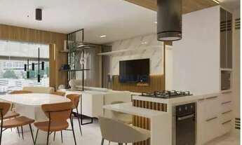 Imagem 2: Apartamento com 3 dormitórios à venda, 68 m² por R$ 480.000,00 - Damas - Fortaleza/CE