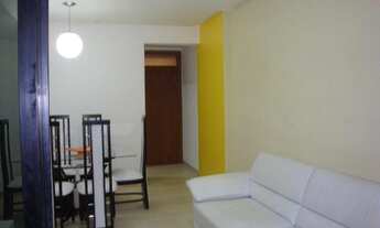 Imagem 3: Apartamento 3/4 próximo do Centro de Convenções de Salvador