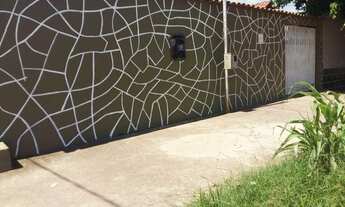 Imagem 2: Aluguel de casa em Ladário-ms