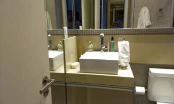 Imagem 4: Edf. Maria Lina Apartamento com 3 dormitórios