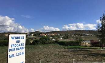 Imagem 3: Lote De 2.340m² No Condomínio Luxuoso Ville Chandon Em Gravatá (Aceito Trocas!