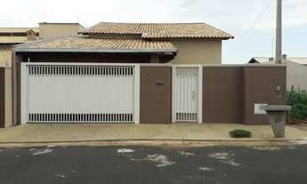 Imagem: Alugo casa no Mário Benez