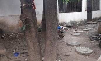 Imagem 5: Casa na popular velha