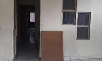 Imagem 2: Casa na popular velha