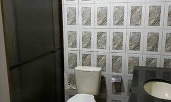 Imagem 7: Casa no Conjunto Marex, bem na frente da Vila Militar da Marinha