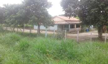 Imagem 3: Terra de 46 alqueiros na vicinal 3 barracas 30 de pastagem cercada, etc