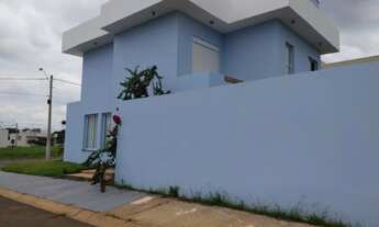 Imagem 5: Casa com 3 quartos no Cond. cidade Jardim em Cosmópolis-SP. (CA0152