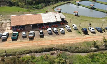 Imagem 3: Chacara Pesqueiro Margens da Rod. 376 a 6km da cidade Nova Andradina -MS