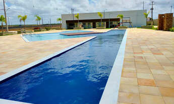 Imagem: Lotes no Ecoville 1 - 247m²
