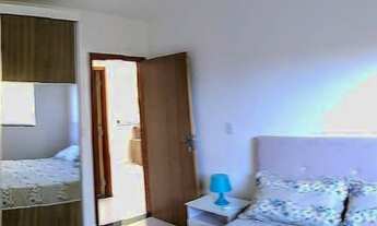 Imagem 4: Casas - 56m² 2Q sendo uma suíte - Prox. ao CT do America