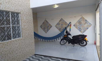 Imagem 7: Vende-se está casa por R$ 95 Mil reais