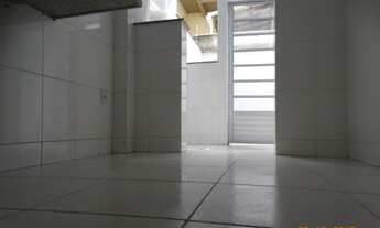 Imagem 5: ÁREA PRIVATIVA 02 QUARTOS PARQUE TURISTAS / CONTAGEM MG